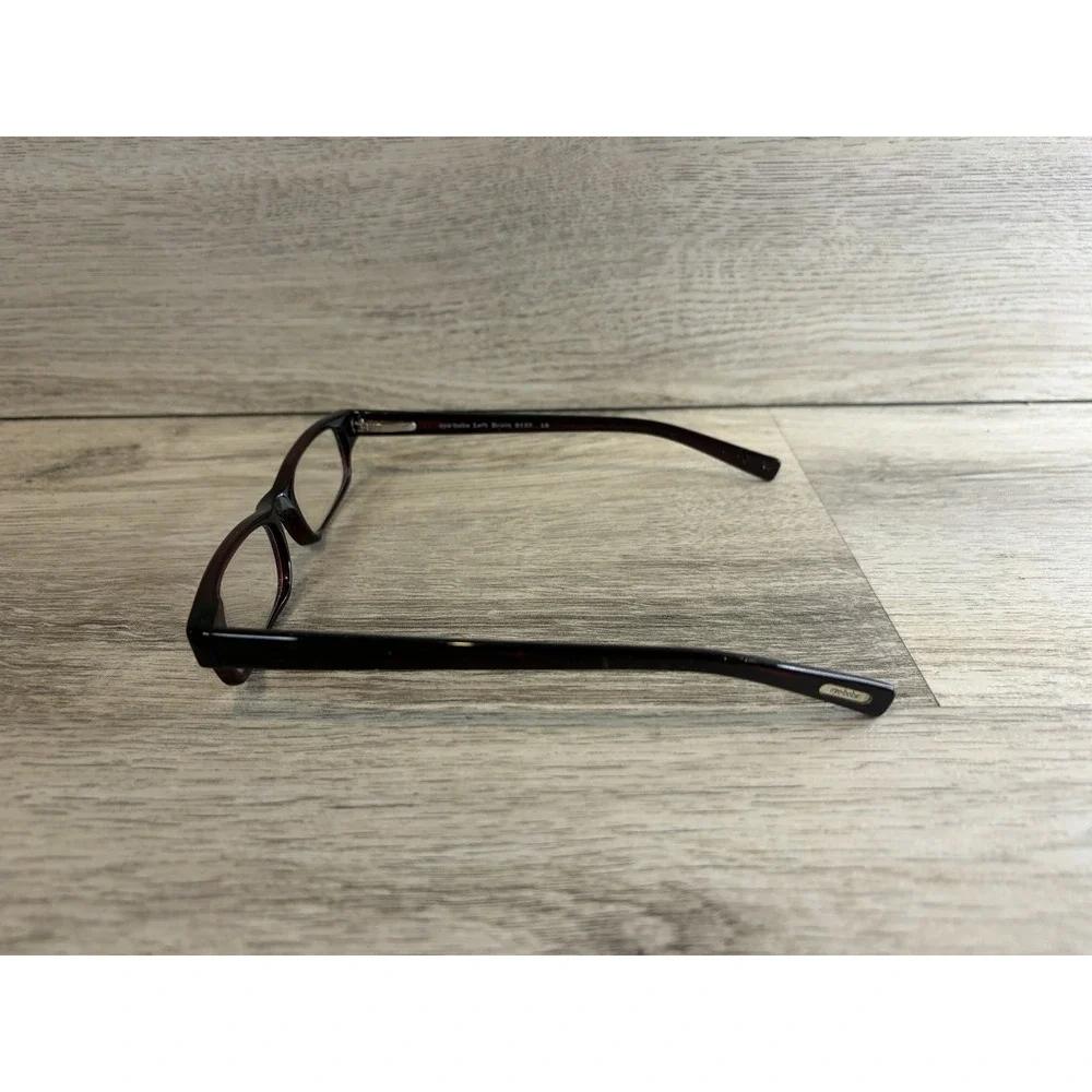 Eyebobs left brain